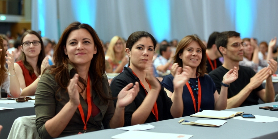 Mesa Nacional e Comissão de Direitos eleitas na X Convenção