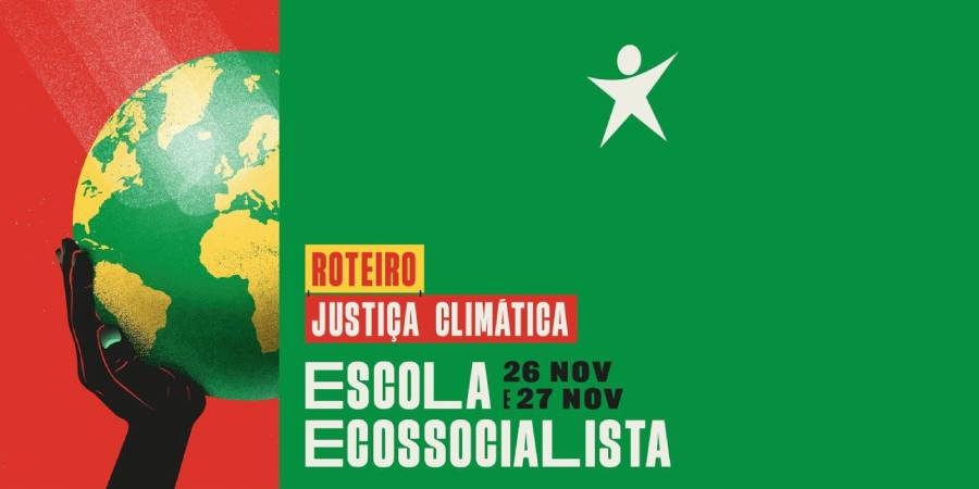 Escola Ecossocialista do Bloco