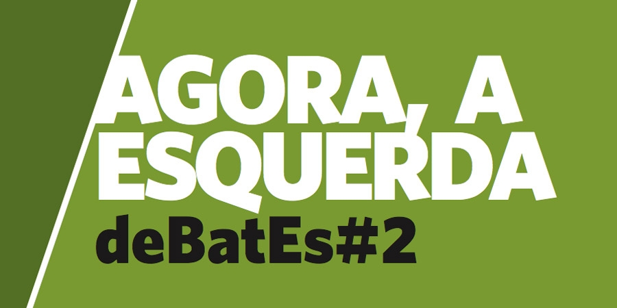 Boletim deBatEs #2 para a XI Convenção