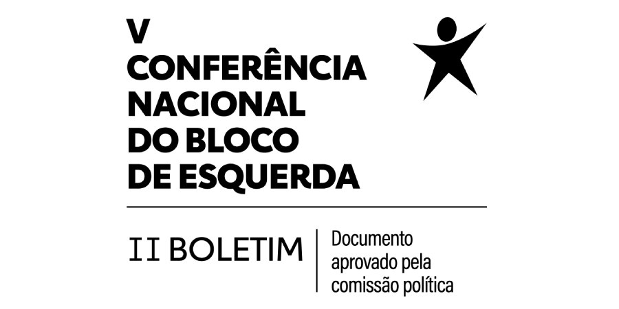V Conferência: boletim nº 2