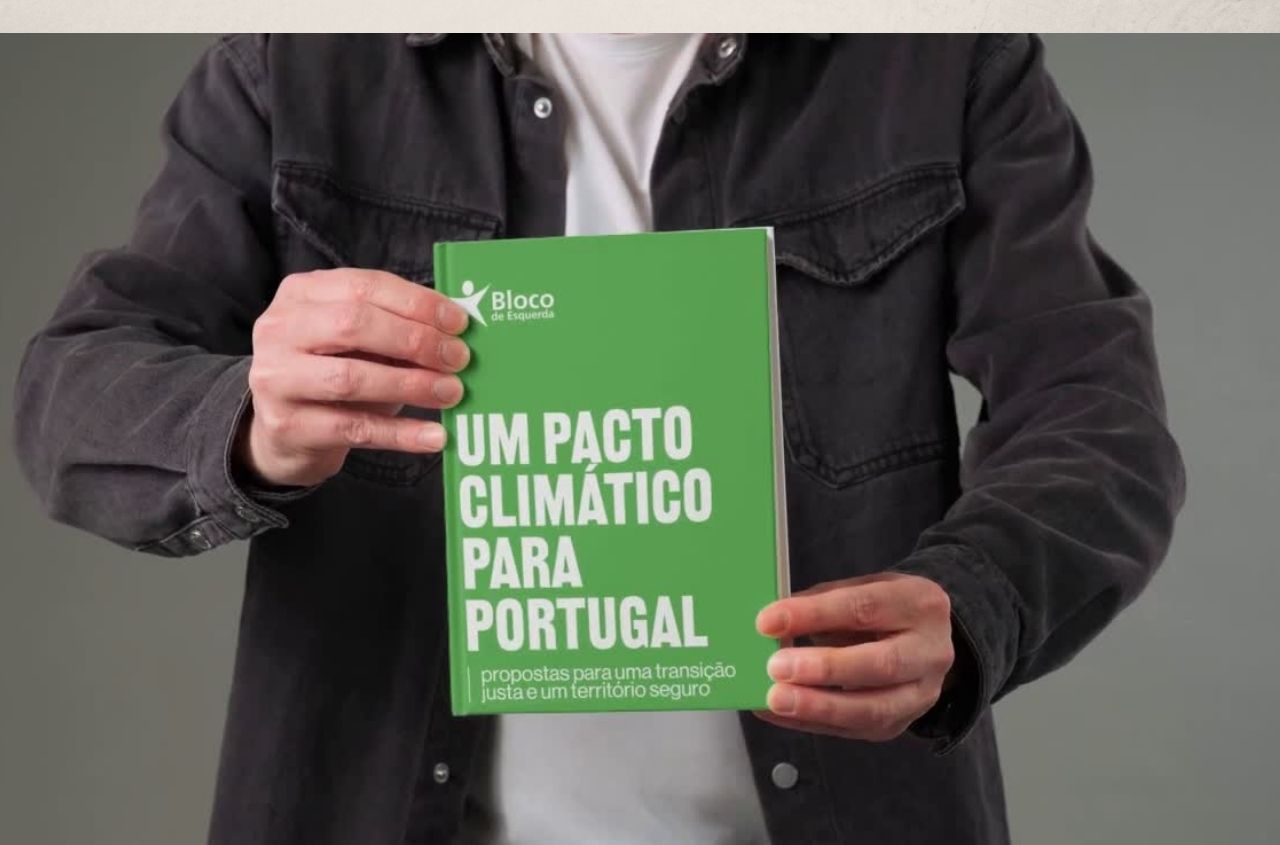 Pacto Climático