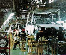 toyotismo