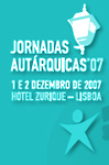Contributo para as Jornadas Autárquicas