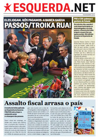 Jornal gratuito novembro 2012