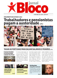 Jornal Novembro 2013