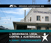 Jornadas Autárquicas 2015