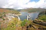 Barragem do Alto Lindoso. Foto Perreira/Flickr Barragem do Alto Lindoso. Foto Perreira/Flickr