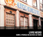João Teixeira Lopes apresentou o livro sobre a pobreza no distrito do Porto João Teixeira Lopes apresentou o livro sobre a pobreza no distrito do Porto