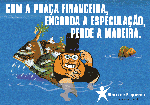 cartazmadeira