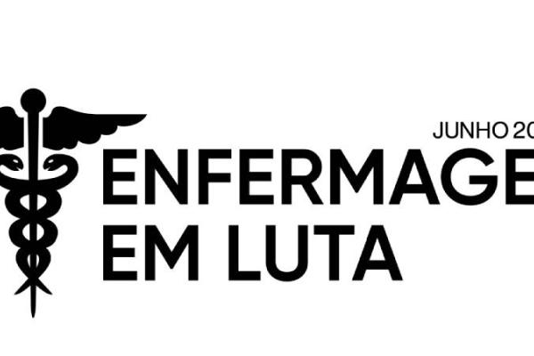 Bloco lança o primeiro boletim Enfermagem em Luta