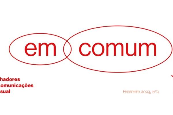 Boletim Em Comum - fevereiro de 2023