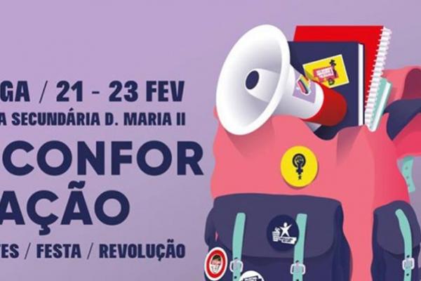 Inconformação vai juntar jovens do Bloco em Braga