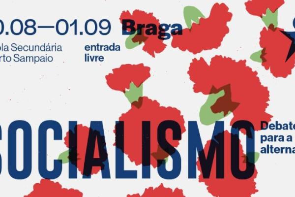 Boletim Extra Fórum Socialismo 2024.