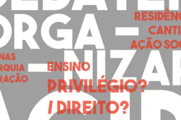 Conclusões do Encontro de Ativistas Estudantis
