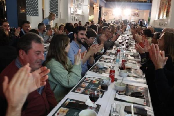 Mais de 150 sindicalistas e ativistas laborais apelam ao voto no Bloco