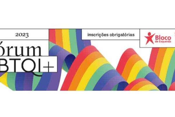 I Fórum LGBTQI+ junta ativistas no Porto em fevereiro