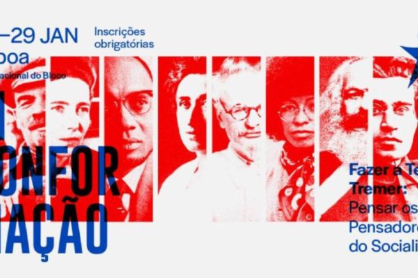 O Inconformação está de volta!