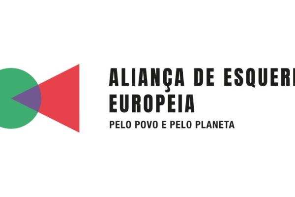 Plataforma política da Aliança de Esquerda Europeia