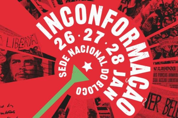 Inconformação 2024