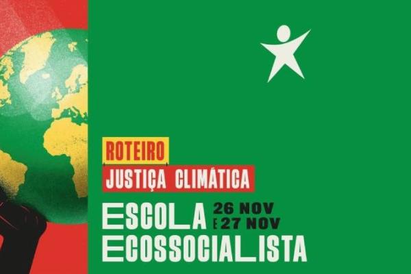 Escola Ecossocialista do Bloco