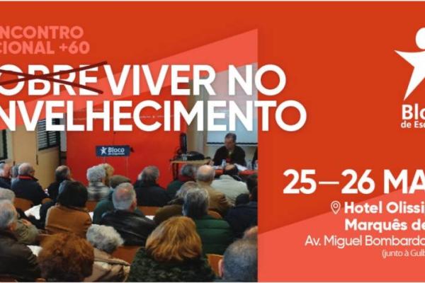 4º Encontro Nacional do Grupo +60
