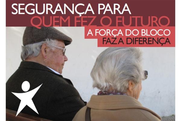 Grupo +60: Segurança para quem fez o futuro