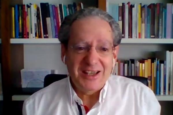 Seminário "A Gestão Democrática, os megagrupamentos e a municipalização"