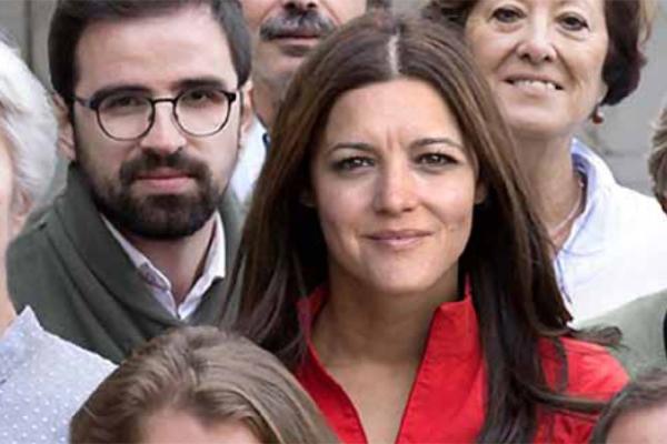 Jornal de campanha de Marisa Matias