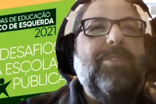 Seminário "Escola Inclusiva: a que temos e a que queremos"