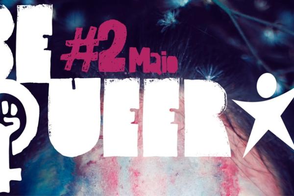 Revista Be Queer nº 2