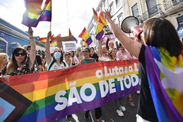 Declaração "Orgulho contra o conservadorismo"