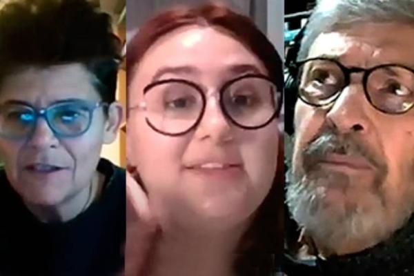 Debates 4 e 5 das II Jornadas de Educação do Bloco de Esquerda 2024