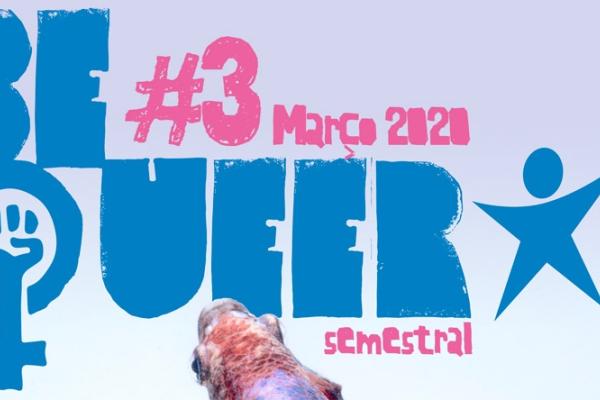 Revista Be Queer nº 3