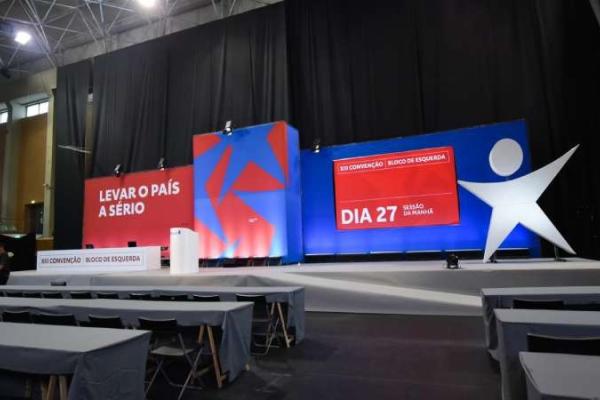 Intervenções do Grupo de Trabalho de Educação na XIII Convenção do Bloco