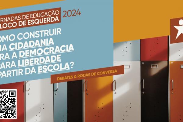 II Jornadas da Educação: Proposta das questões essenciais em debate