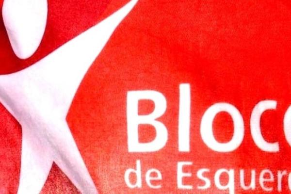 V Conferência Nacional do Bloco de Esquerda