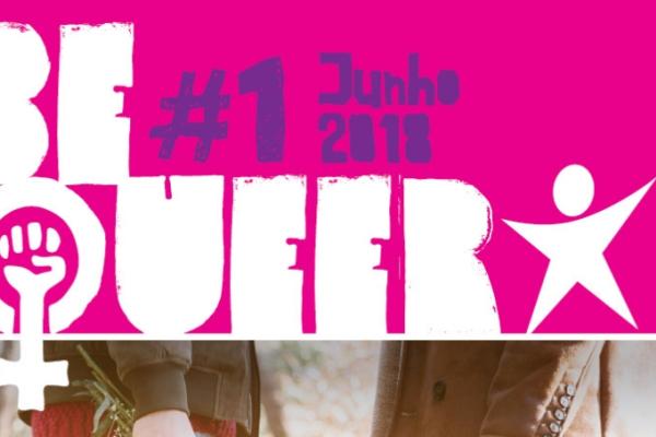Revista Be Queer nº 1