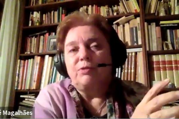 Tertúlia: Formação inicial de professores