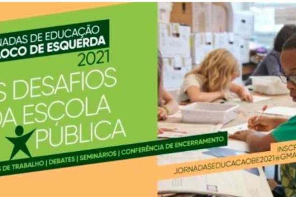 Histórico e trabalho efetuado nas JEBE