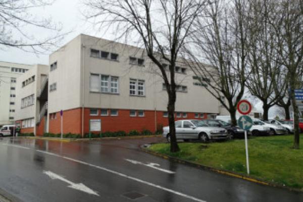 Luís Fazenda contra privatização do Hospital de São João da Madeira