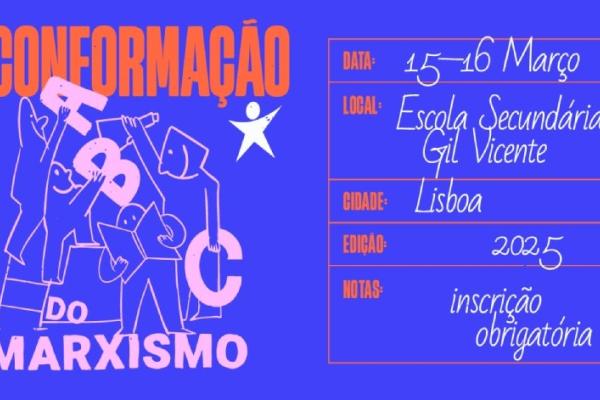 Inconformação 2025