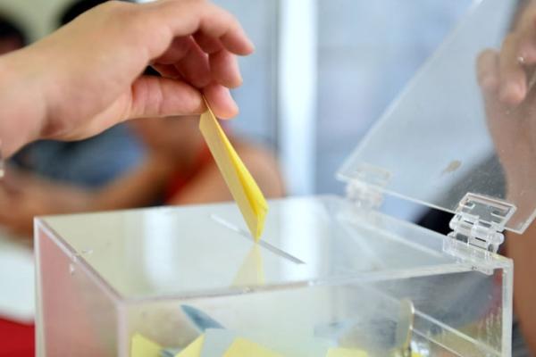 XIV Convenção: Regulamentos para eleição de delegados/as