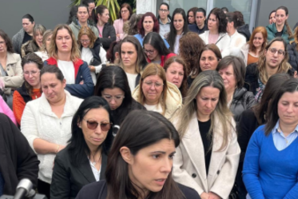 Trabalhadoras da Zenaide “estão num limbo” e o governo “tem um papel a desempenhar”
