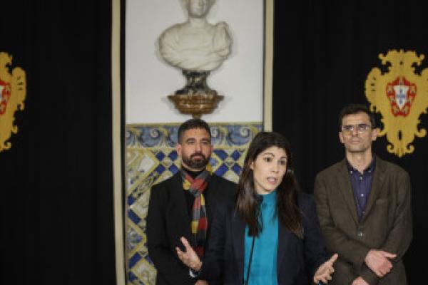 “O primeiro-ministro não estava à altura do seu cargo”