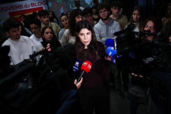 “Queremos fazer uma campanha para baixar o preço da habitação”