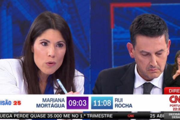 Tetos às rendas e privatização do SNS dividiram Bloco e IL