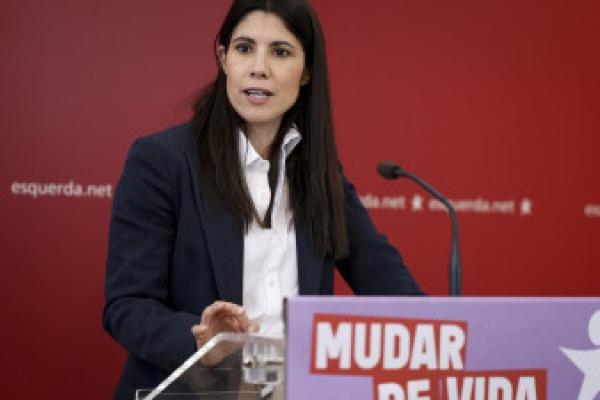 Montenegro tem de responder por omissões no Relatório de Segurança Interna
