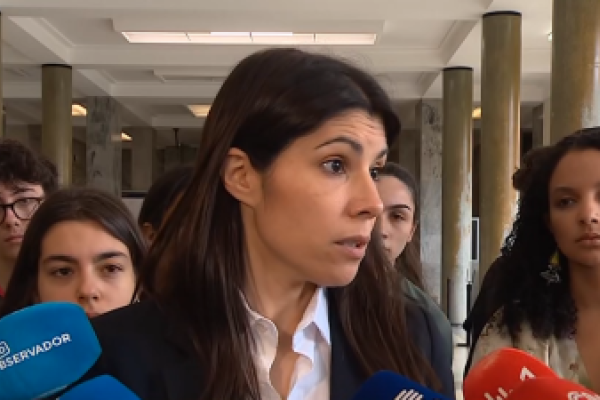 Questionário enviado às faculdades pela embaixada estadunidense é “ingerência inqualificável”