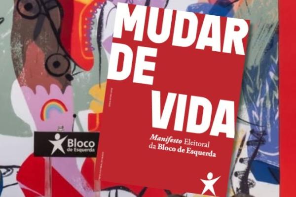 Manifesto eleitoral