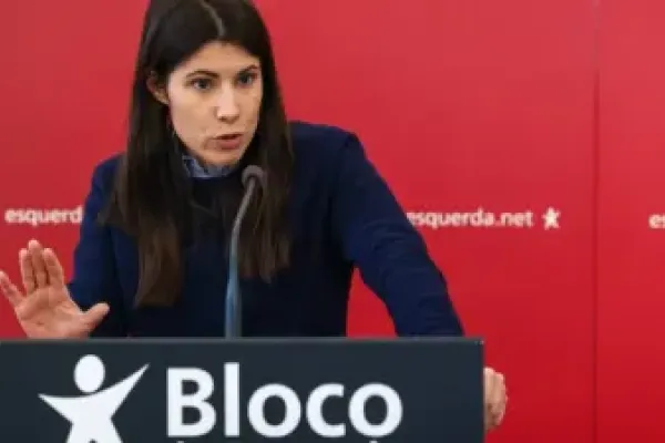 Bloco será oposição a “novas políticas de cortes sociais”